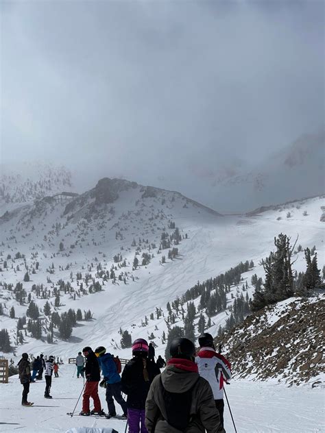 mammoth snowman|www.mammothmountain.com snow report.